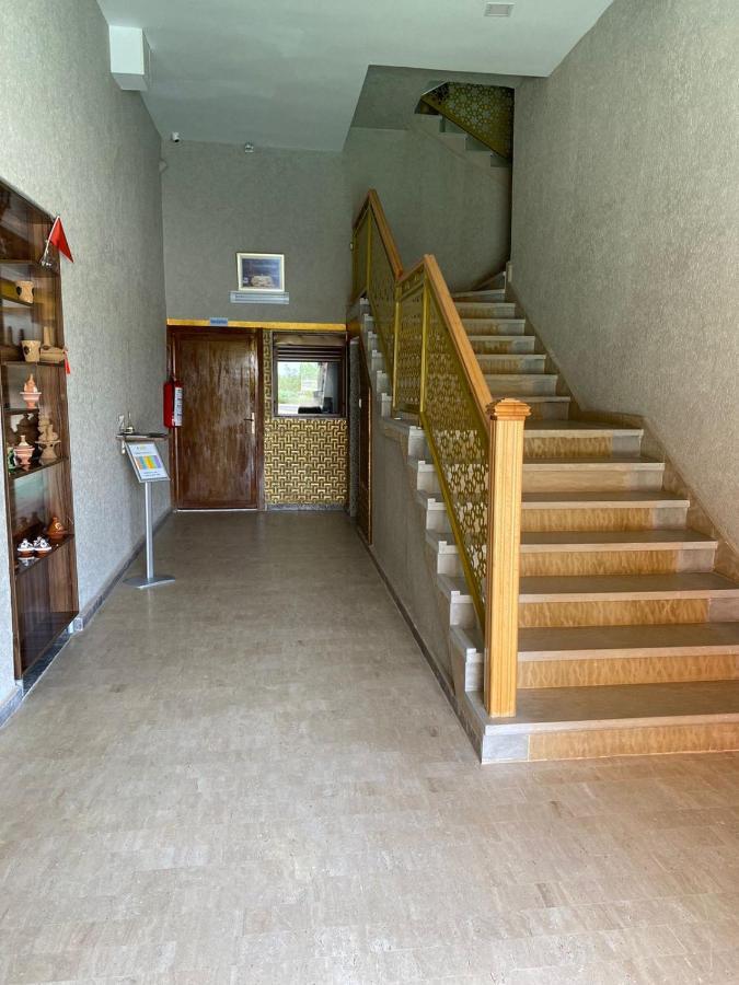 Wanola Appart Chichaoua Exteriör bild